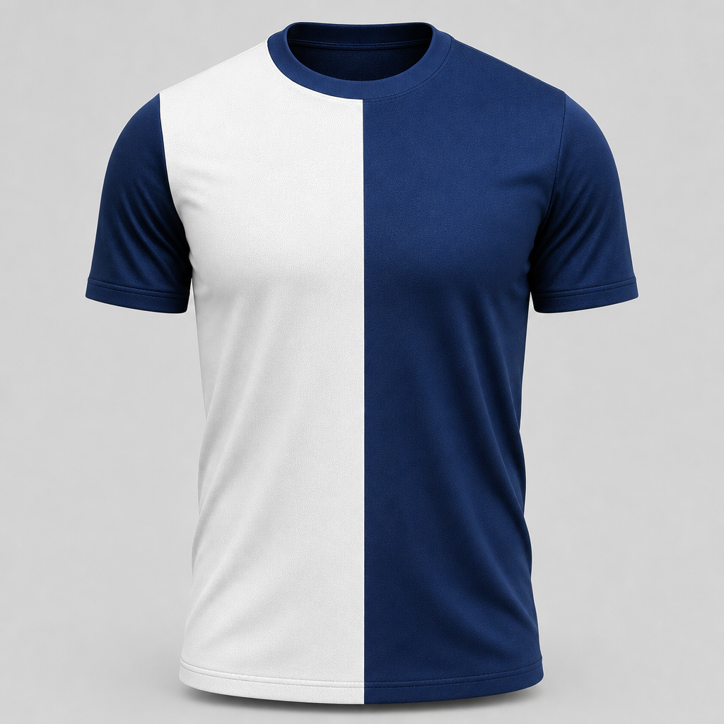 Camiseta suplente de CR Parque Patricios