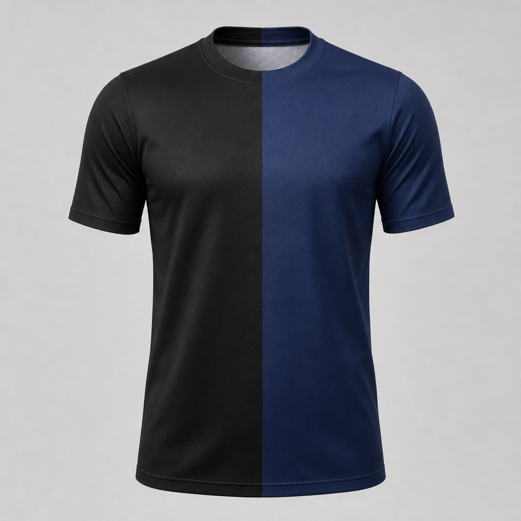 Camiseta titular de CR Parque Patricios