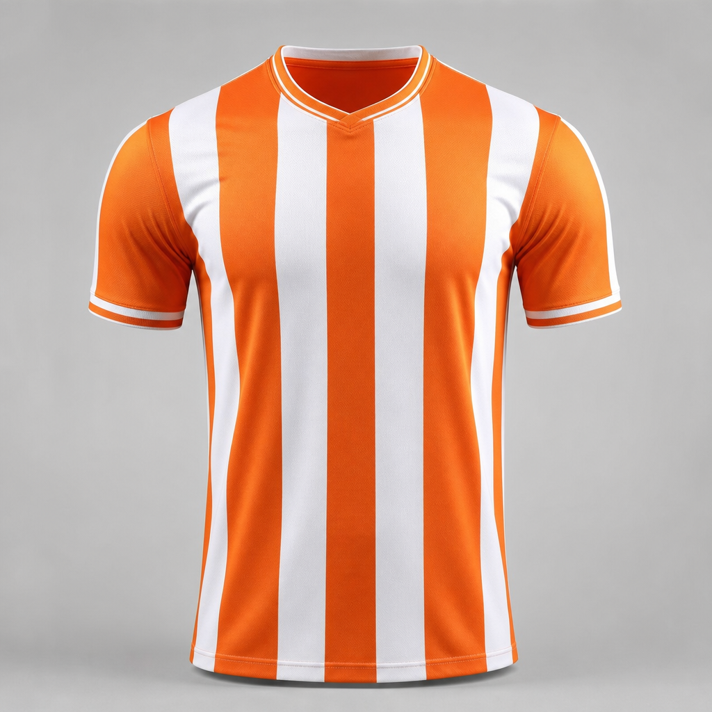 Camiseta titular de Club Atlético Monte Castro