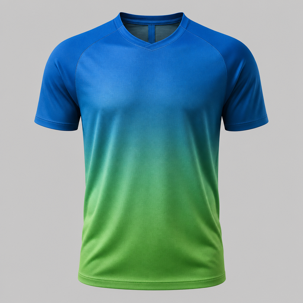 Camiseta suplente de El Fortín de Villa del Parque