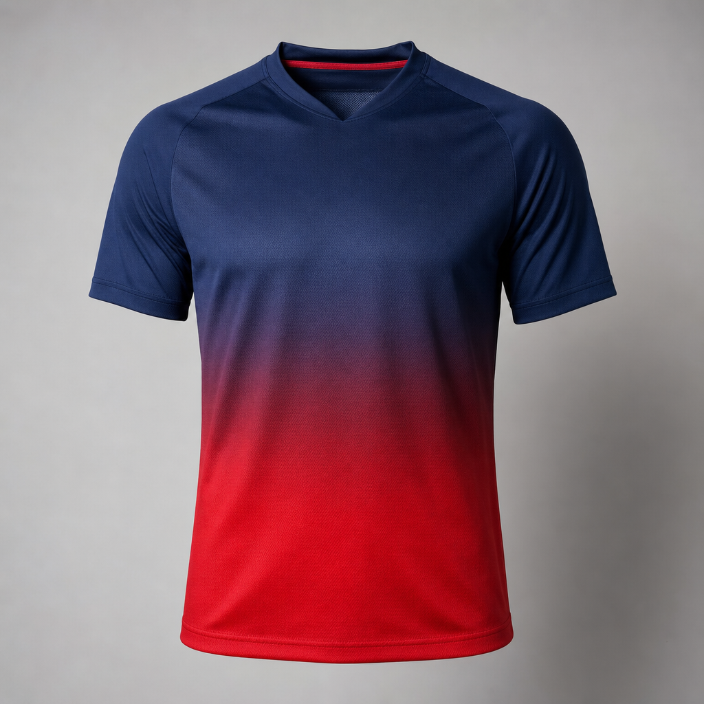 Camiseta titular de El Fortín de Villa del Parque