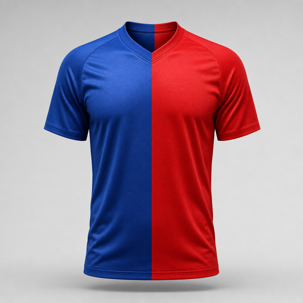 Camiseta titular de ESTRELLA DEL OESTE