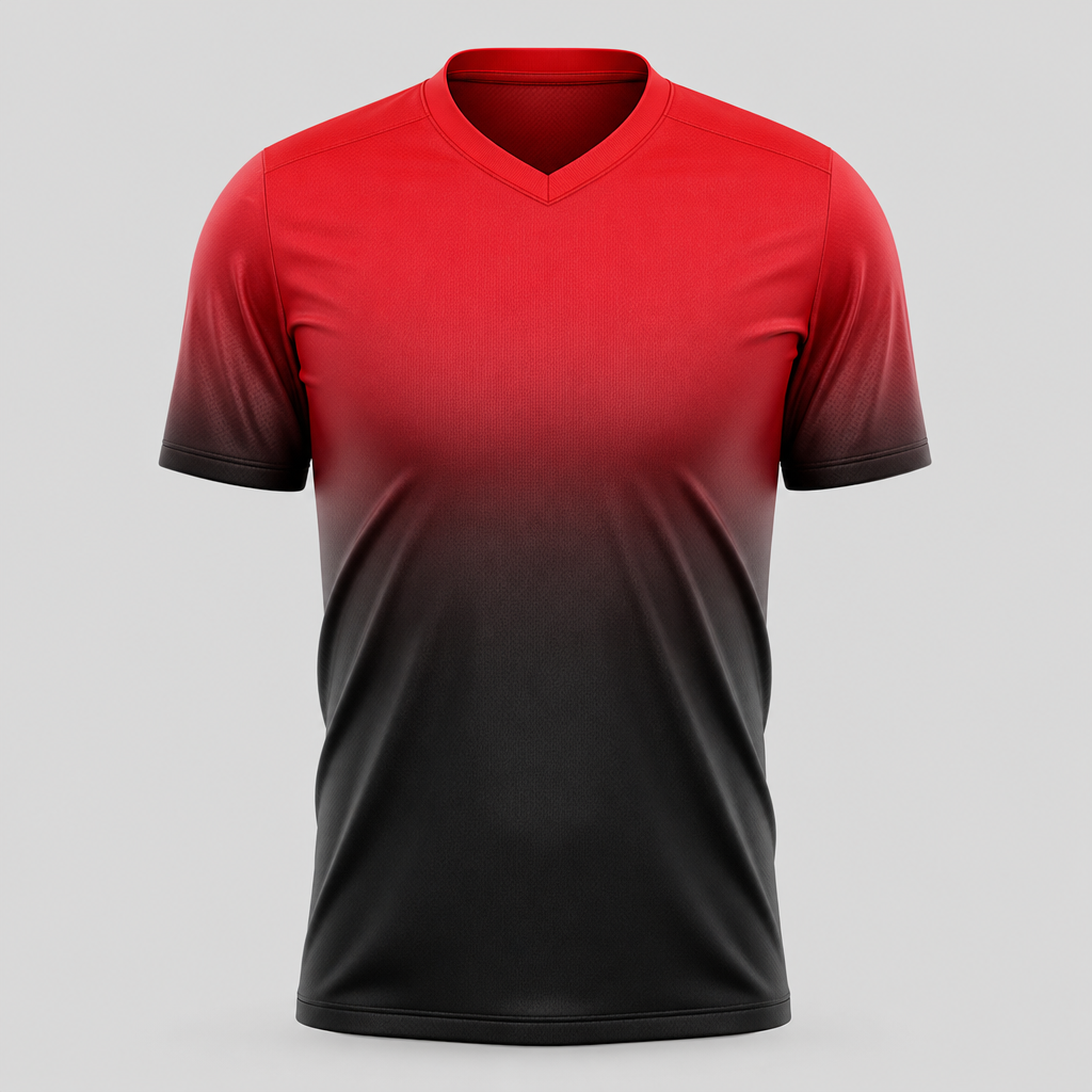 Camiseta titular de El porvenir