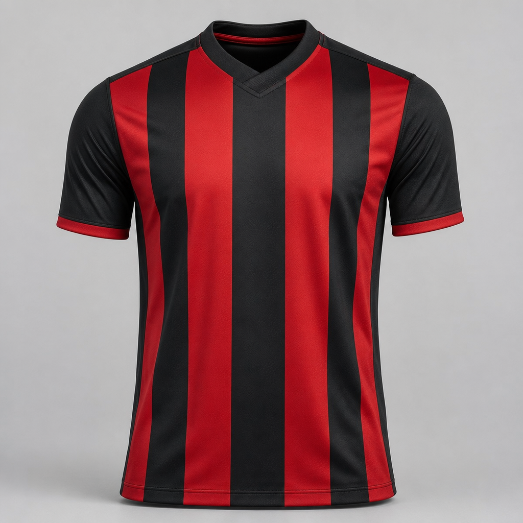 Camiseta titular de AS Granata del Sur