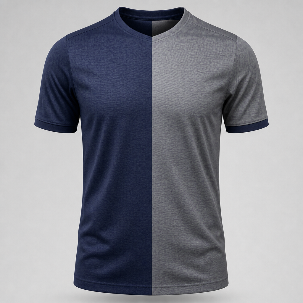 Camiseta suplente de Sportivo Beccar