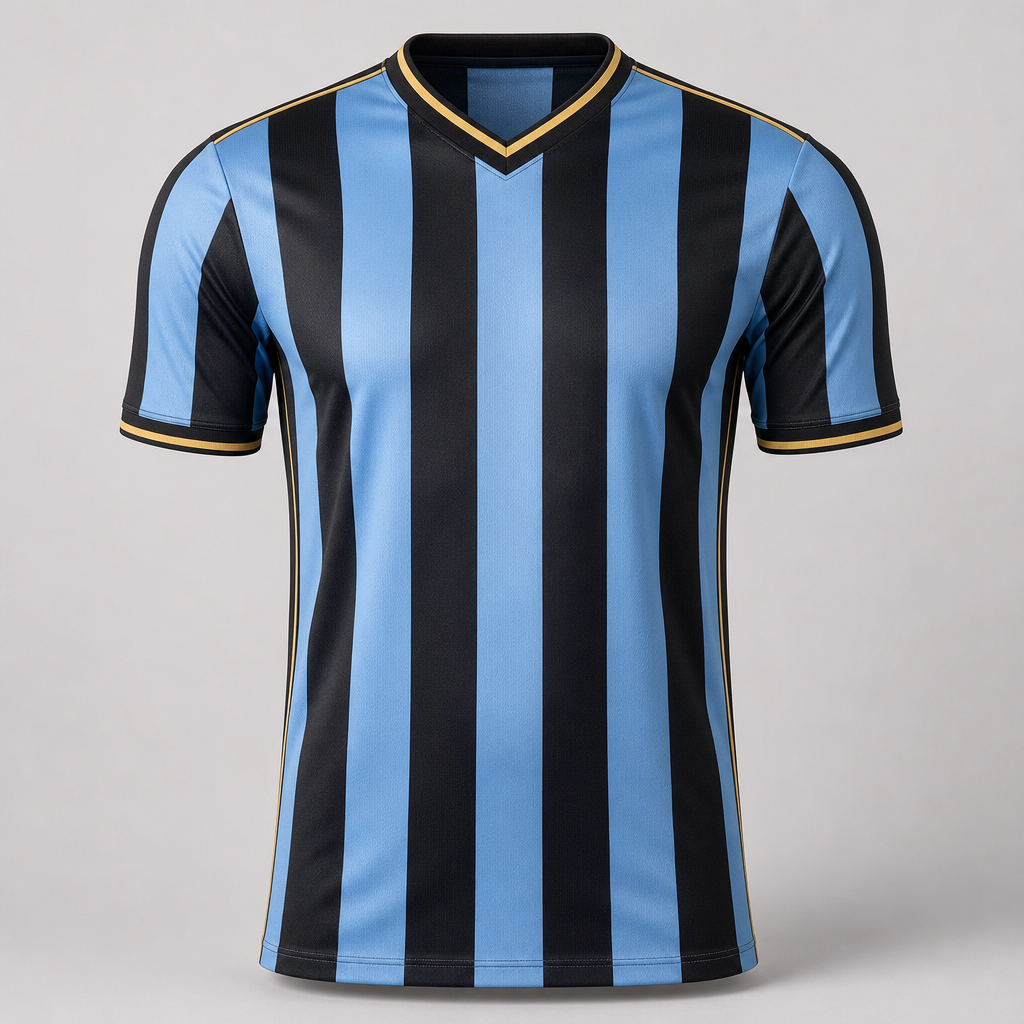 Camiseta titular de Ancianos Solitarios