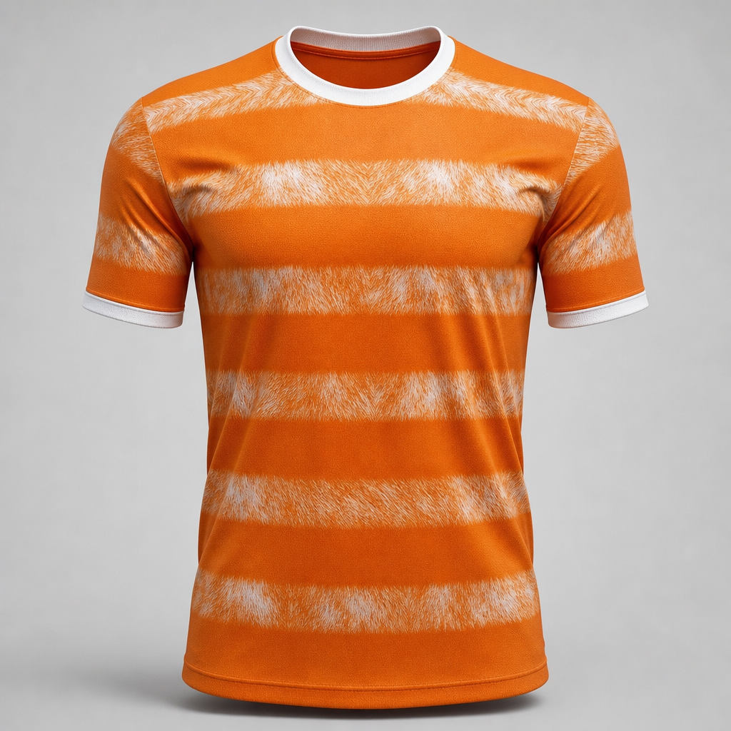 Camiseta titular de Club de Boedo Este