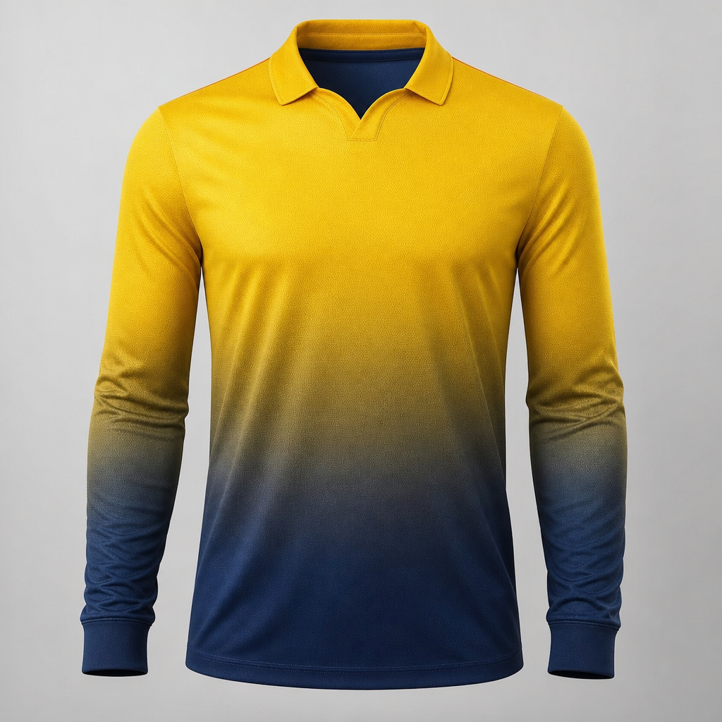 Camiseta titular de Aurora de Barracas