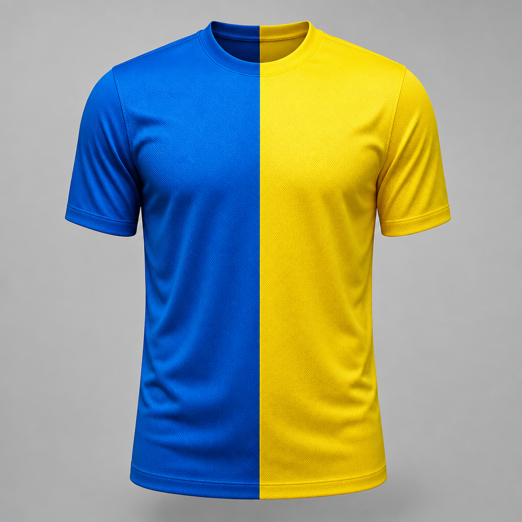 Camiseta titular de elmundodelperfume