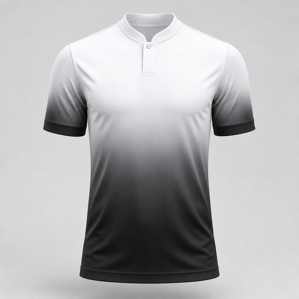 Camiseta titular de Argentino de Villa Urquiza