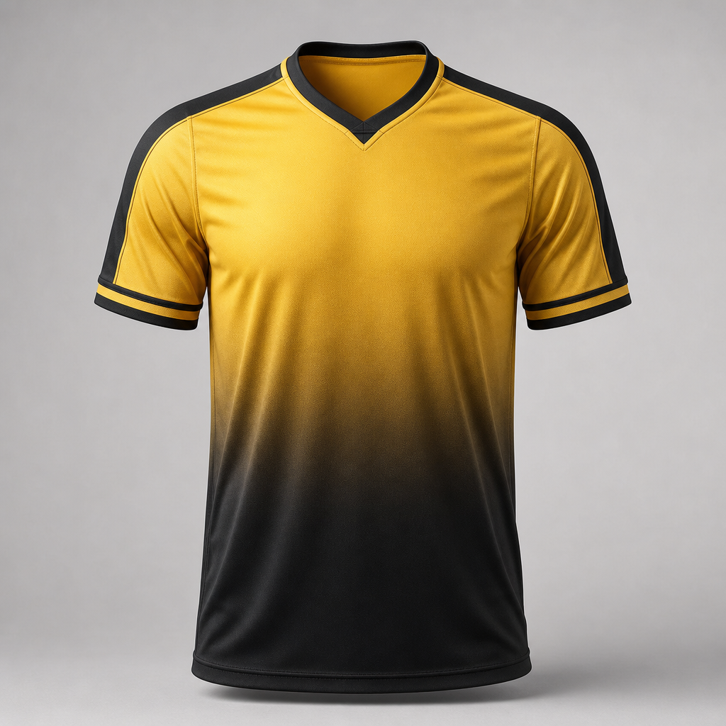 Camiseta suplente de San Cayetano FC