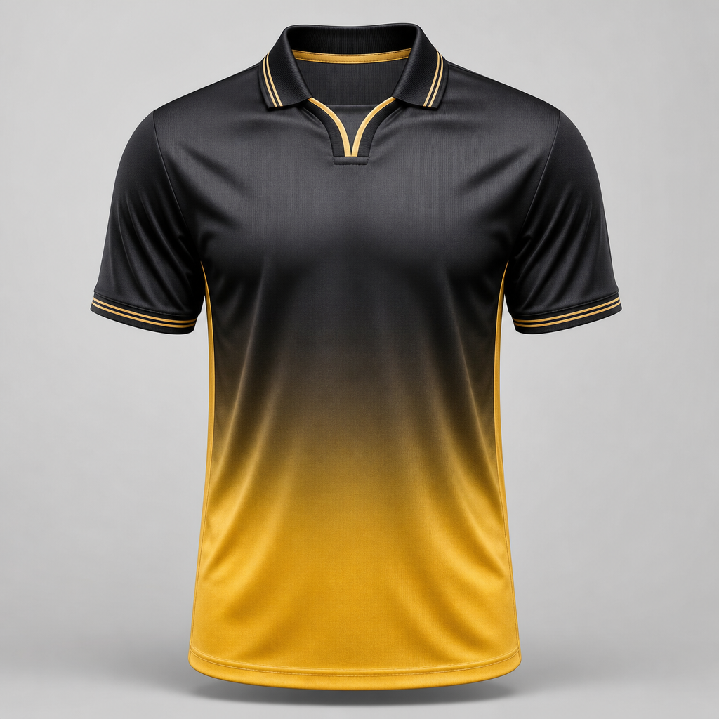 Camiseta titular de San Cayetano FC