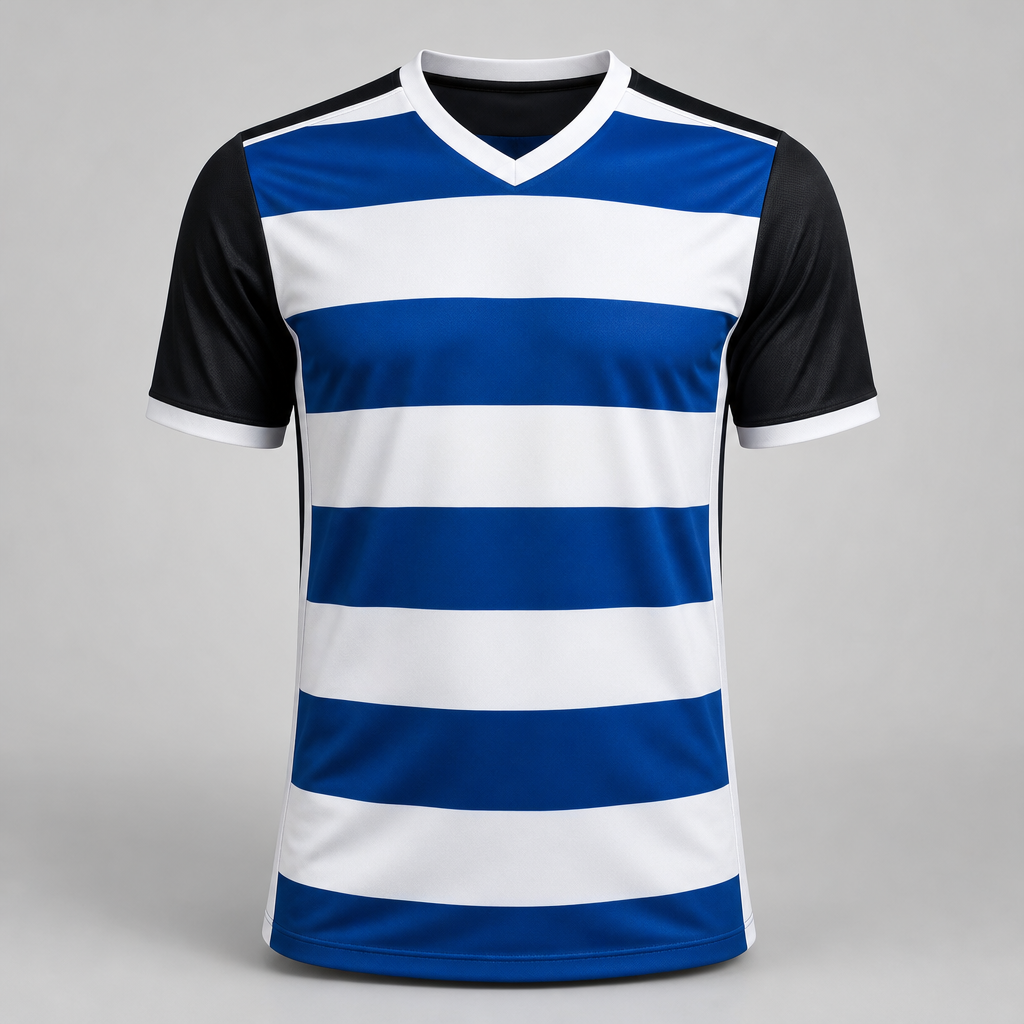 Camiseta suplente de Club Atlético Fiorito