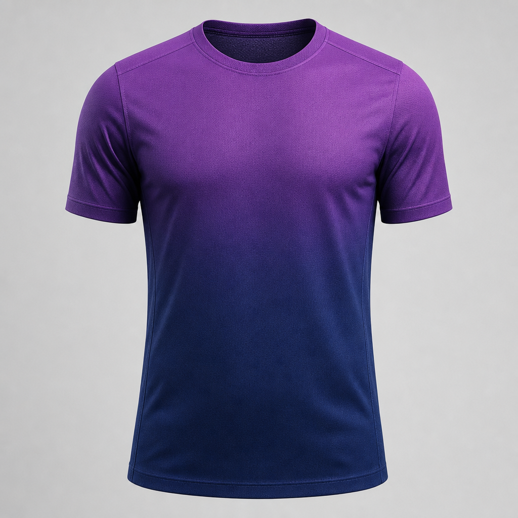 Camiseta titular de Pibes Caballito
