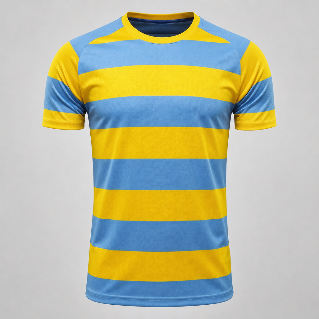 Camiseta suplente de Sportivo Boedo Sur