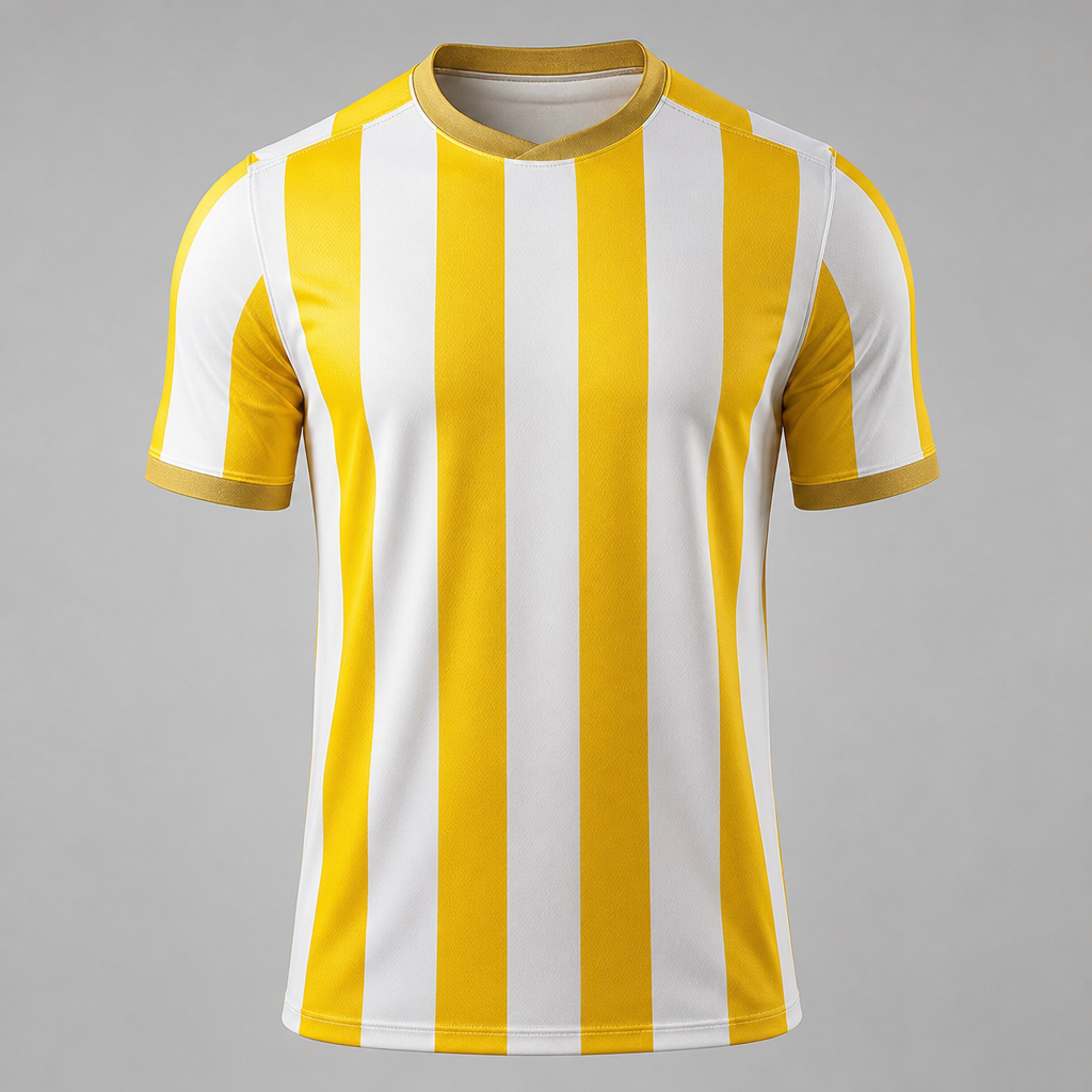 Camiseta titular de CLUB ATHLETICO ALEM