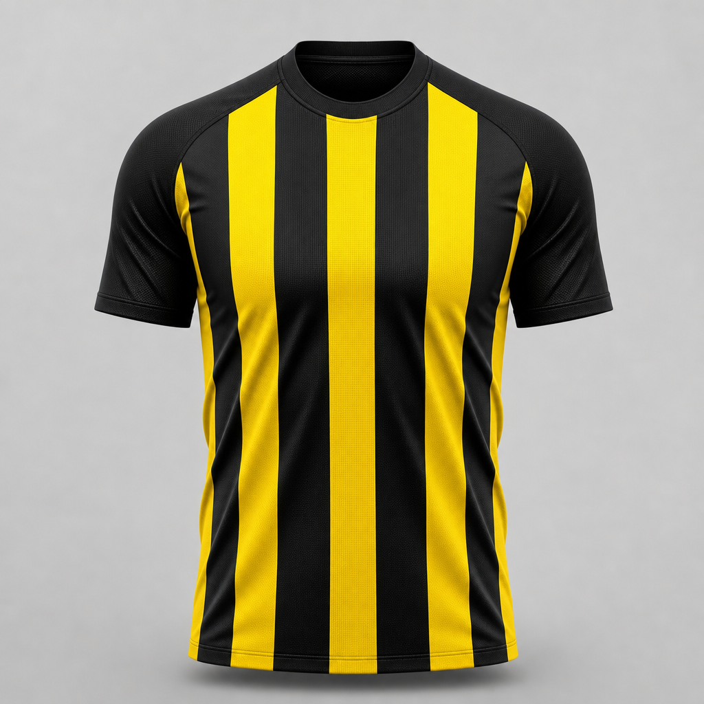 Camiseta titular de Sociedad Parque Chacabuco