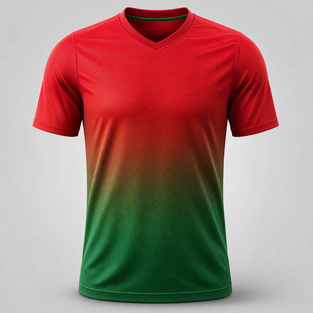 Camiseta titular de Defensores de Chivilcoy