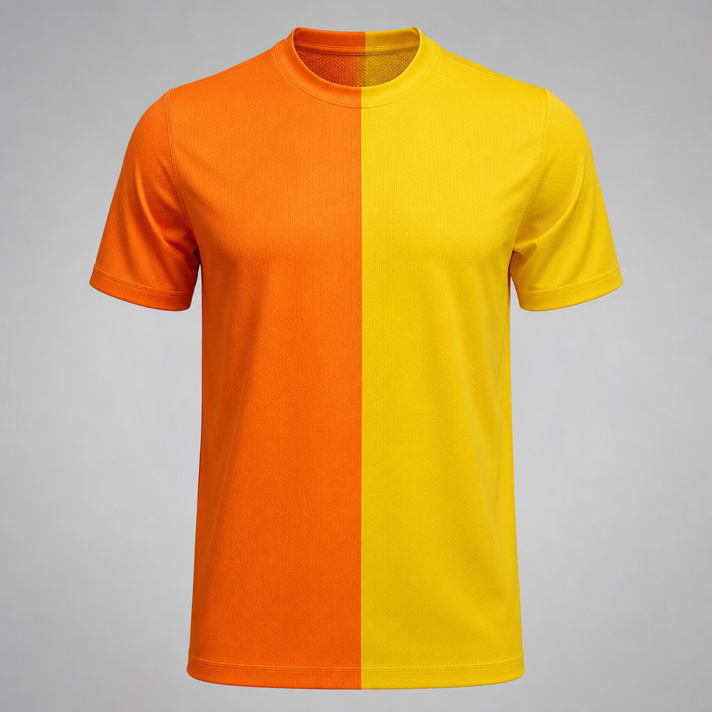 Camiseta suplente de Cruz Del Sur