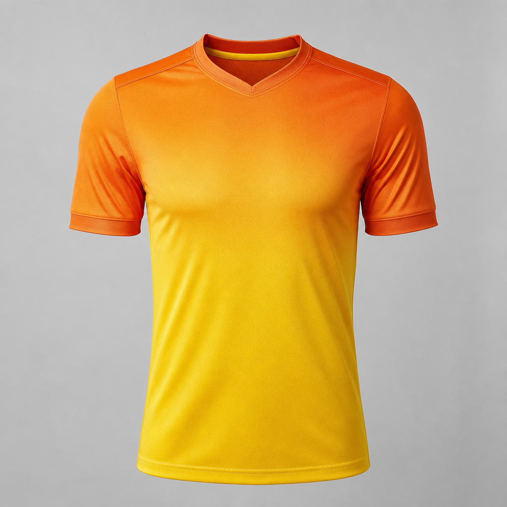 Camiseta titular de Cruz Del Sur