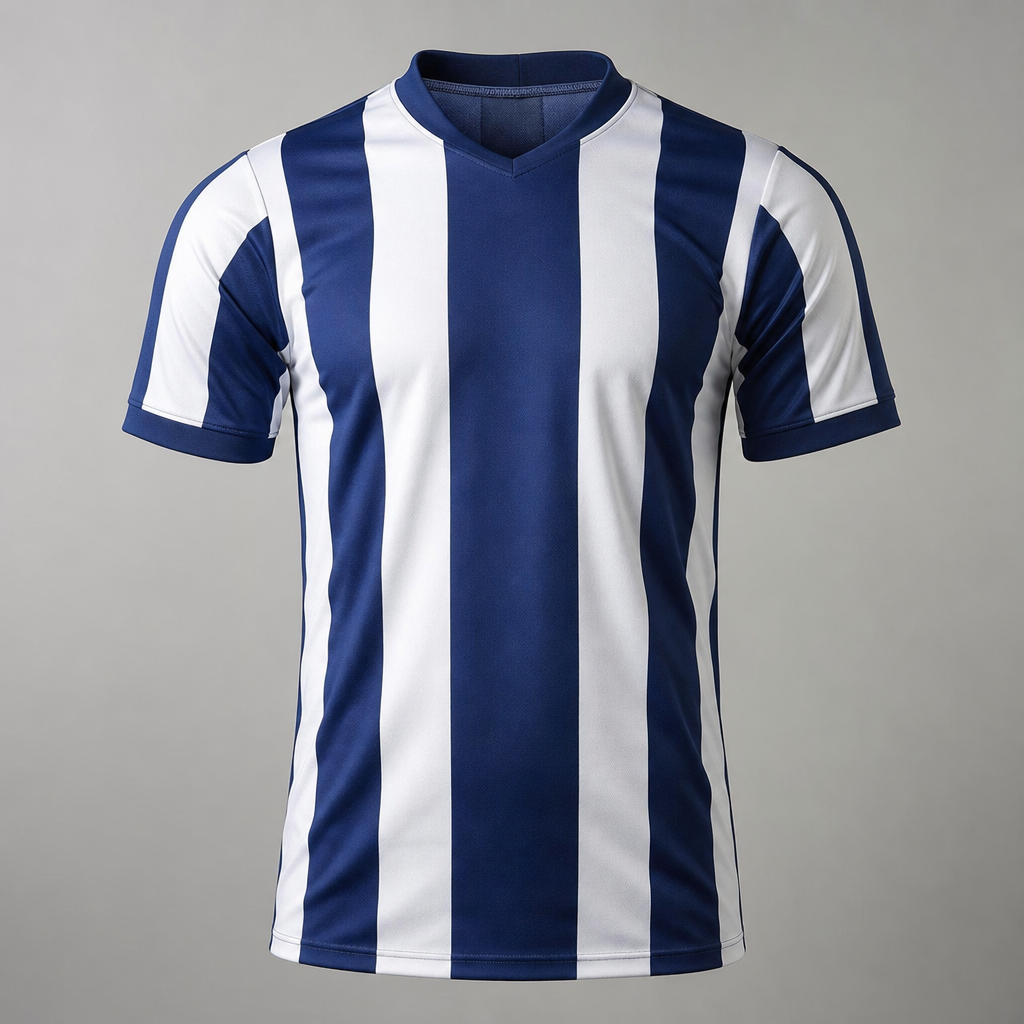 Camiseta suplente de Club Atletico Palermo