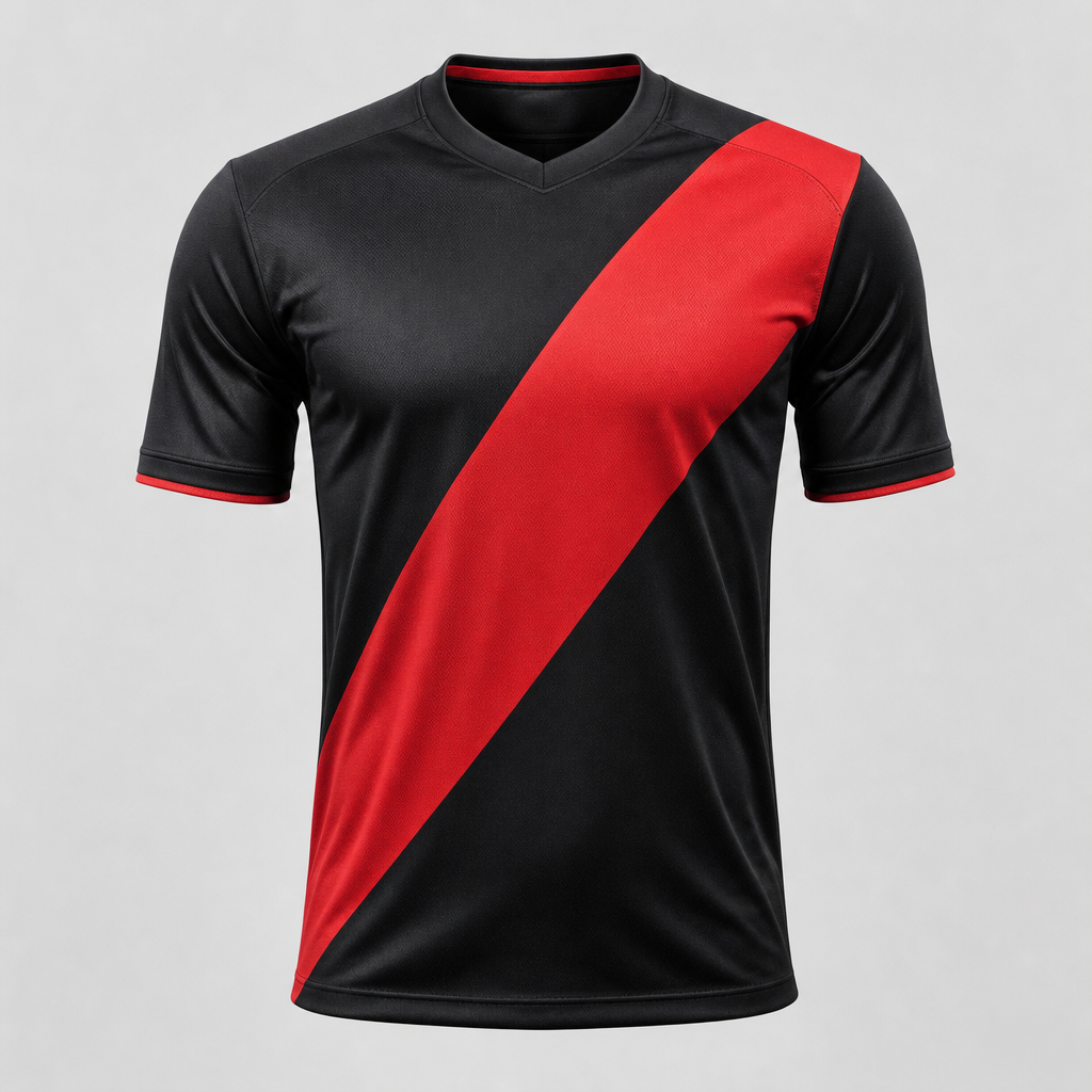 Camiseta suplente de Sportivo Nordelta