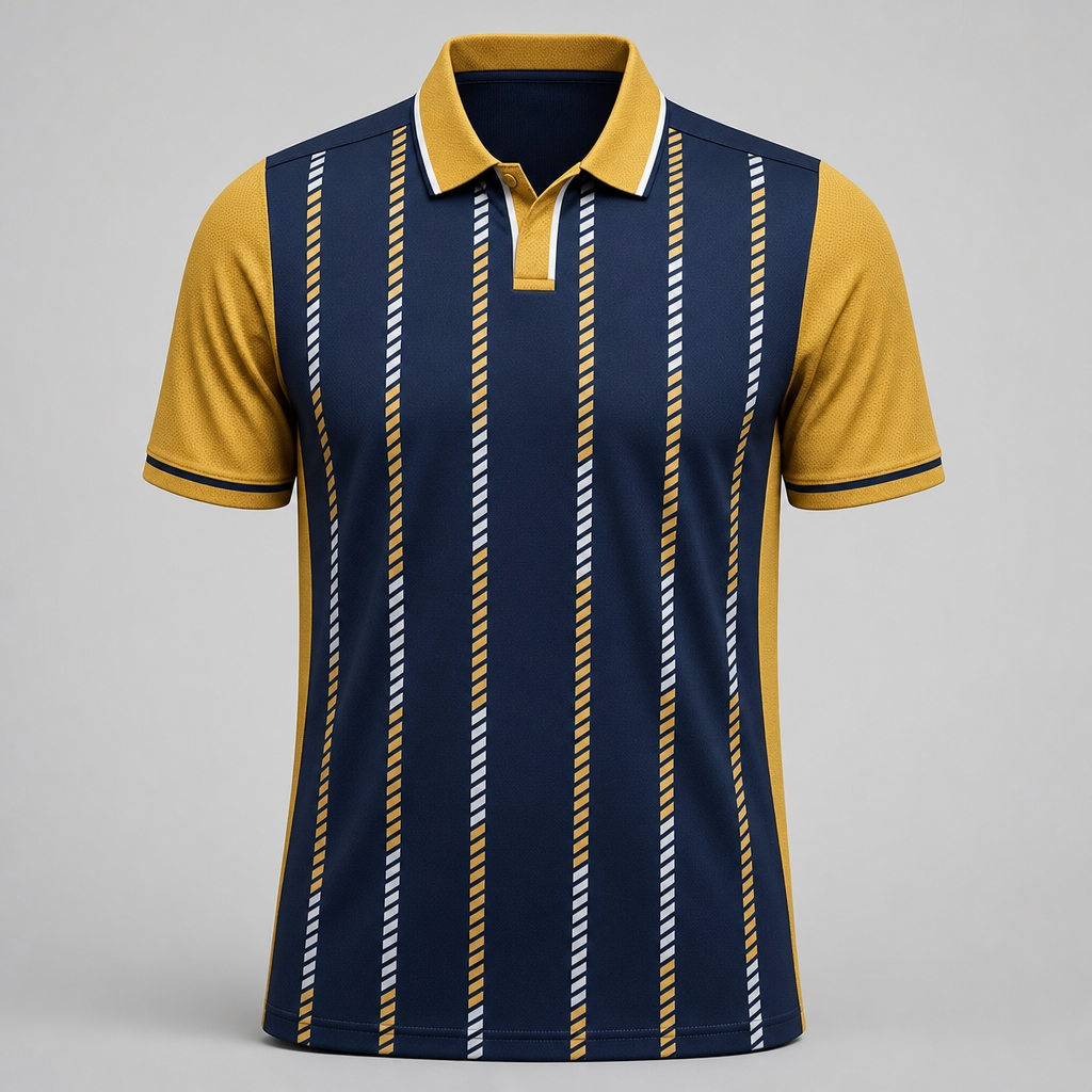Camiseta titular de Club Atlético Wilde