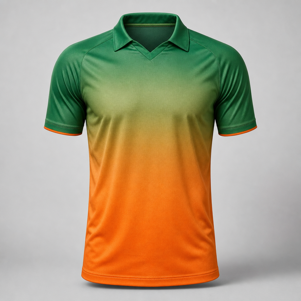 Camiseta suplente de Roja Directa FC