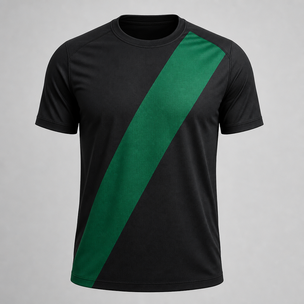 Camiseta suplente de Defensores La Esperanza