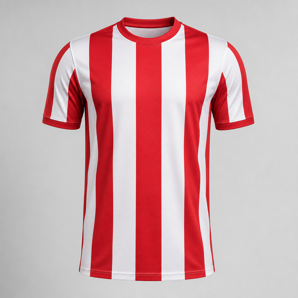 Camiseta titular de Estrella de Castelli