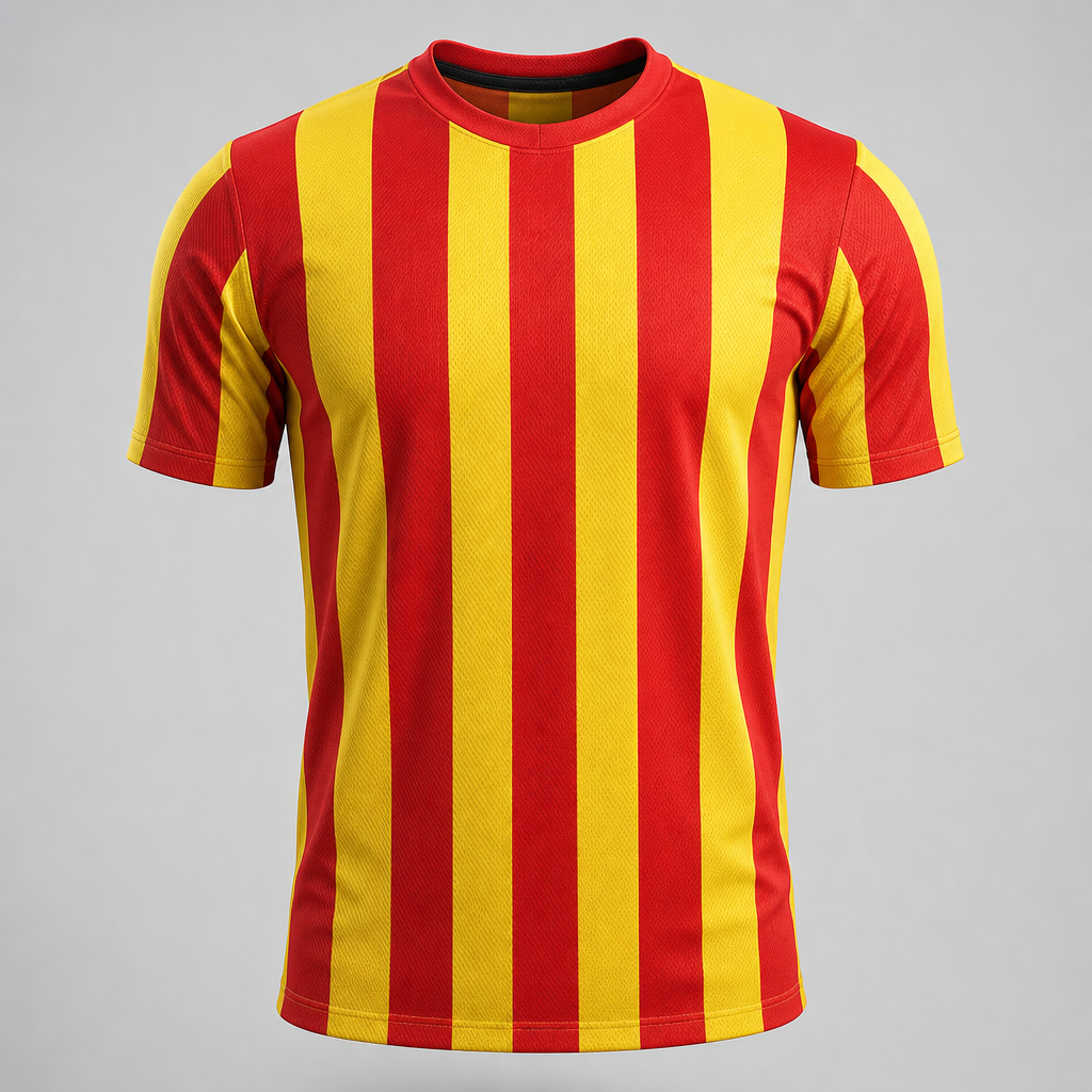 Camiseta titular de Club A Sac