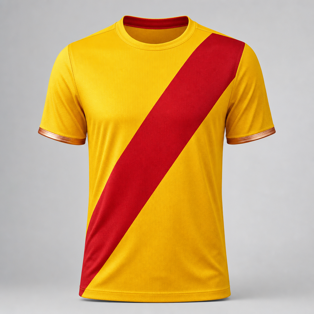 Camiseta suplente de Invasor Zim FC