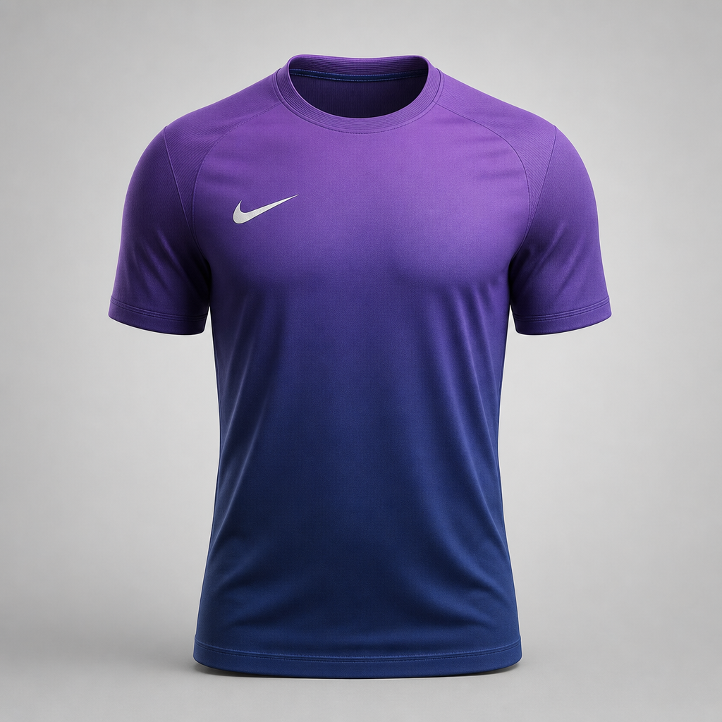 Camiseta suplente de Sportivo Villa Crespo Sur