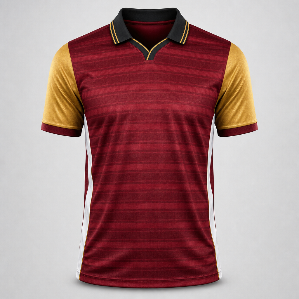 Camiseta suplente de Club Atlético Wilde